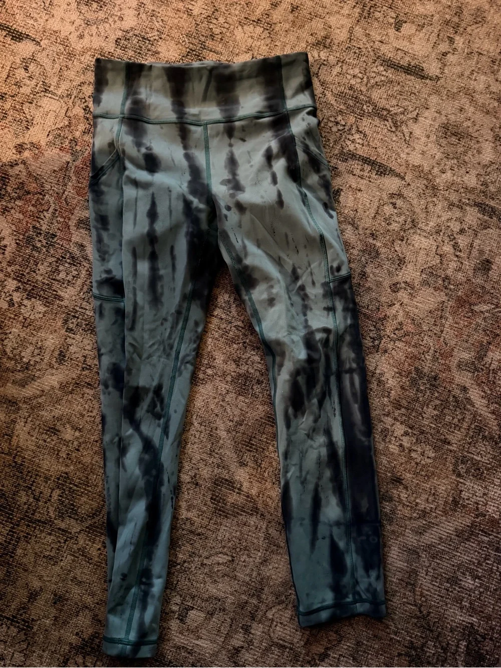 lululemon athletica breathable athletic